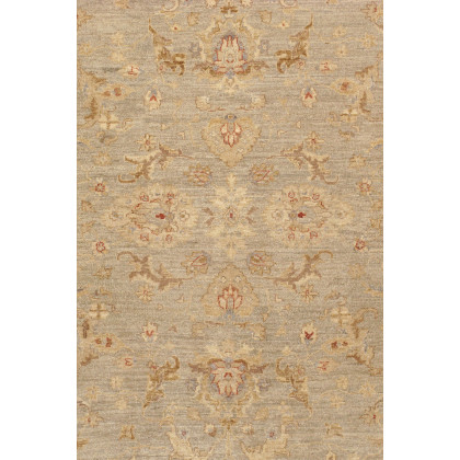 Pasargad - Ferehan Collection Hand-Knotted Wool Area Rug 96'' x 120'' (57942 8X10)