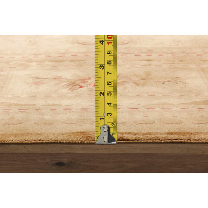 Pasargad - Savonnerie Collection Hand-Knotted Wool Area Rug 114'' x 162'' (59742)