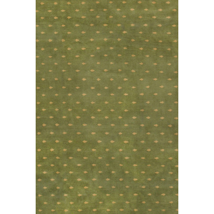 Pasargad - Modern Collection Hand-Knotted Wool Area Rug 80'' x 122'' (59745)