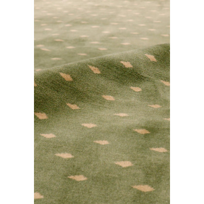 Pasargad - Modern Collection Hand-Knotted Wool Area Rug 80'' x 122'' (59745)