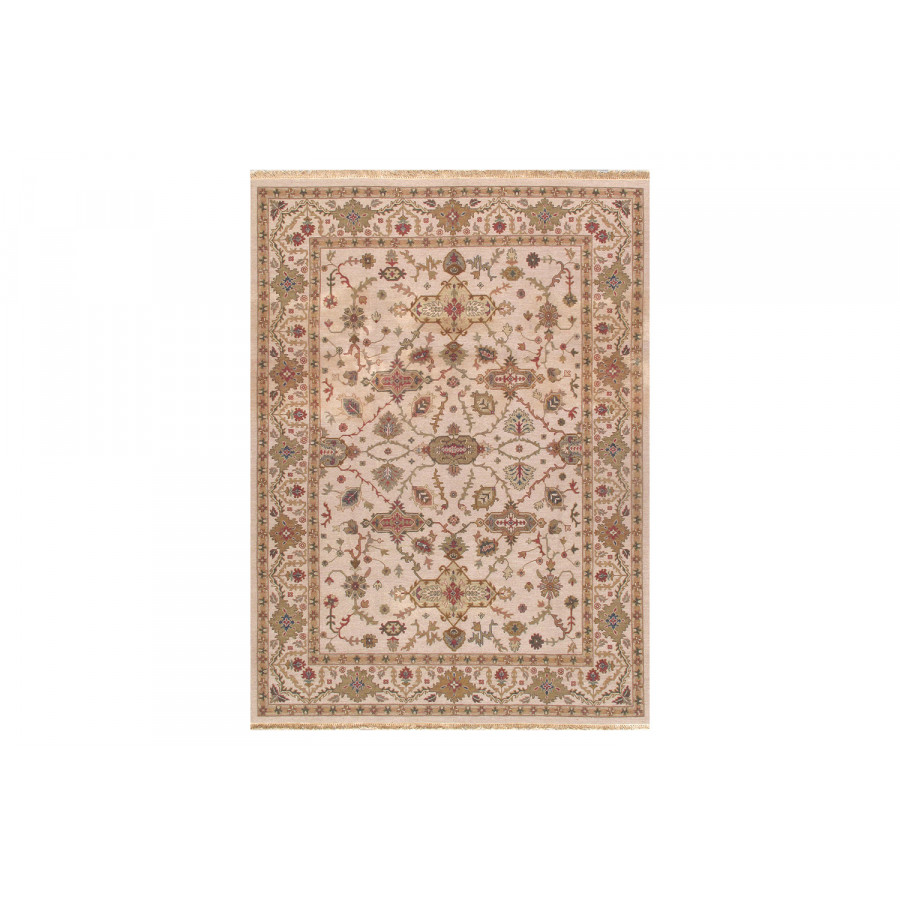 Pasargad - Sumak Collection Hand-Woven Wool Area Rug 107'' x 146'' (69064 9X12)