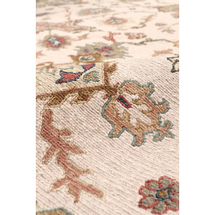 Pasargad - Sumak Collection Hand-Woven Wool Area Rug 107'' x 146'' (69064 9X12)