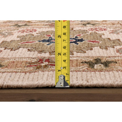 Pasargad - Sumak Collection Hand-Woven Wool Area Rug 107'' x 146'' (69064 9X12)