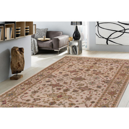 Pasargad - Sumak Collection Hand-Woven Wool Area Rug 107'' x 146'' (69064 9X12)