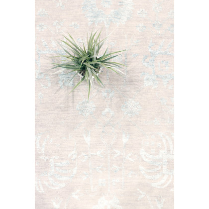 Pasargad - Transitiona Collection Hand-Knotted Silk and Wool Area Rug 120'' x 161'' (971930)