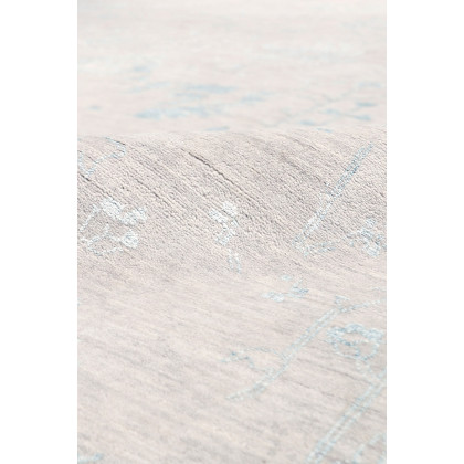 Pasargad - Transitiona Collection Hand-Knotted Silk and Wool Area Rug 120'' x 161'' (971930)