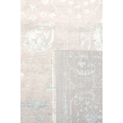 Pasargad - Transitiona Collection Hand-Knotted Silk and Wool Area Rug 120'' x 161'' (971930)