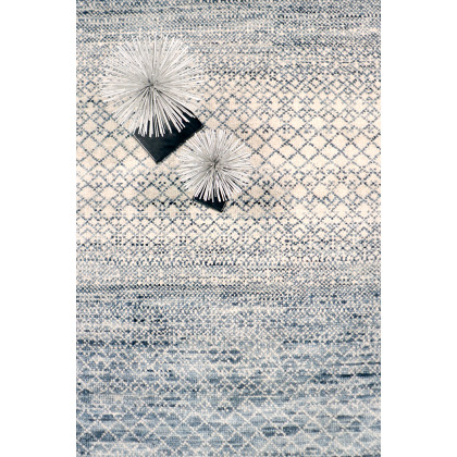 Pasargad - Transitiona Collection Hand-Knotted Wool Area Rug 124'' x 173'' (971932)