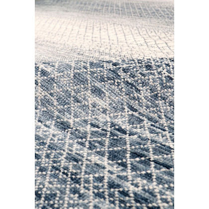 Pasargad - Transitiona Collection Hand-Knotted Wool Area Rug 124'' x 173'' (971932)