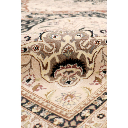 Pasargad - Tabriz Hand-Knotted Wool Area Rug 118'' x 180'' (973316 10X15)