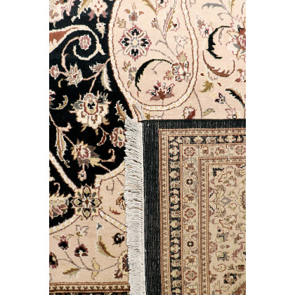 Pasargad - Tabriz Hand-Knotted Wool Area Rug 118'' x 180'' (973316 10X15)