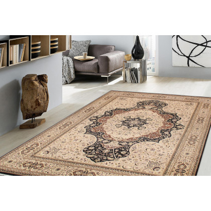 Pasargad - Tabriz Hand-Knotted Wool Area Rug 118'' x 180'' (973316 10X15)