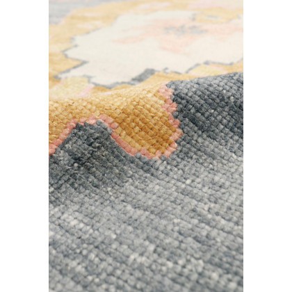 Pasargad - Oushak Collection Hand-Knotted Wool Area Rug 141'' x 180'' (980312 12X15)