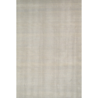 Pasargad - Transitional Collection Hand-Knotted Lamb's Wool Area Rug 72'' x 108'' (GRASS-100ILG 6X9)