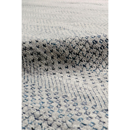 Pasargad - Transitional Collection Hand-Knotted Silk and Wool Area Rug 118'' x 165'' (GRASS-3175 10X14)