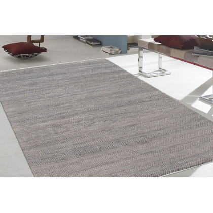Pasargad - Transitional Collection Hand-Knotted Silk and Wool Area Rug 118'' x 165'' (GRASS-3175 10X14)