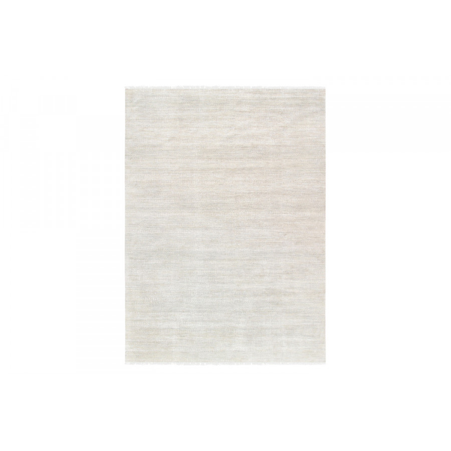 Pasargad - Transitional Collection Hand-Knotted Silk and Wool Area Rug 119'' x 165'' (GRASS-8925 10X14)