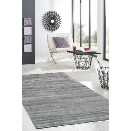 Pasargad - Transitional Collection Hand-Knotted Lamb's Wool Area Rug 119'' x 167'' (GRASS-GB 10X14)