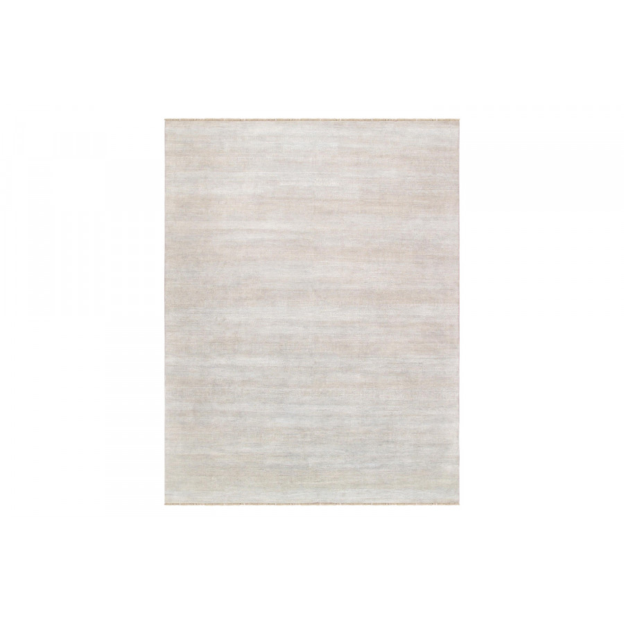 Pasargad - Transitional Collection Hand-Knotted Silk and Wool Area Rug 142'' x 189'' (GRASS-PGH1 12X16)