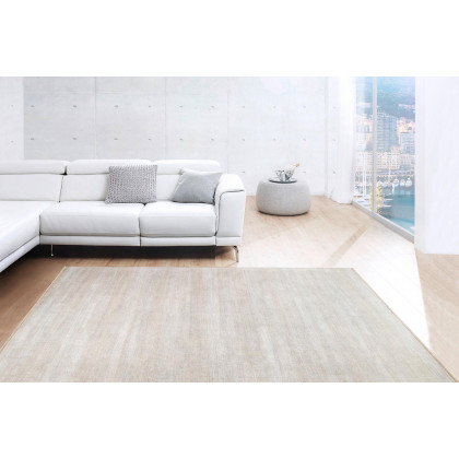 Pasargad - Transitional Collection Hand-Knotted Silk and Wool Area Rug 142'' x 189'' (GRASS-PGH1 12X16)