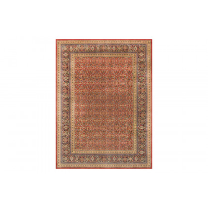 Pasargad - Tabriz Collection Hand-Knotted Lamb's Wool Area Rug HERATI