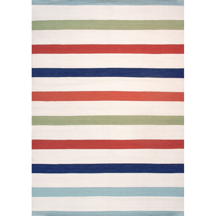 Pasargad - hmpt-01b Hampton Collection Flat Weave Polypropylene Area Rug