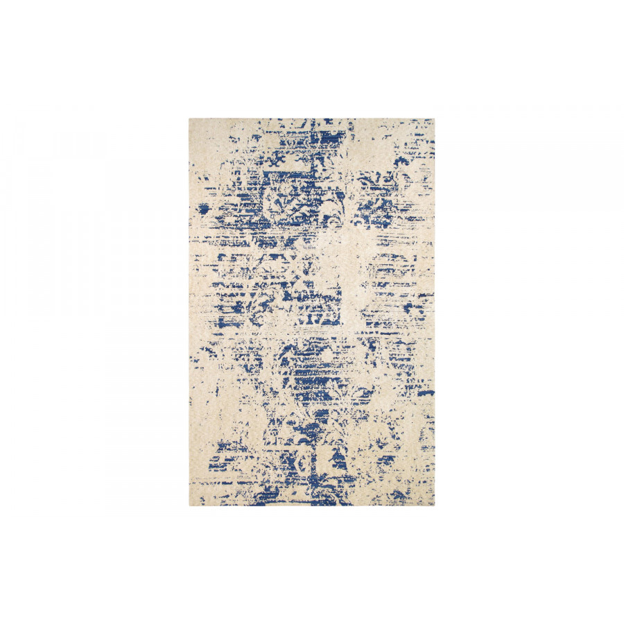 Pasargad - Modern Collection Hand-Tufted Microfiber Area Rug 60'' x 96'' (HT-221 5X8)