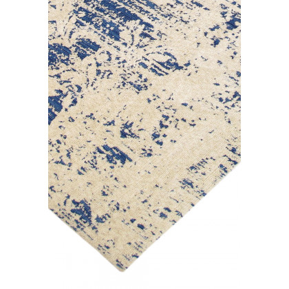Pasargad - Modern Collection Hand-Tufted Microfiber Area Rug 60'' x 96'' (HT-221 5X8)