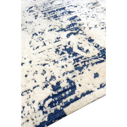 Pasargad - Modern Collection Hand-Tufted Microfiber Area Rug 60'' x 96'' (HT-221 5X8)