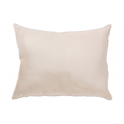 Pasargad - Ikat Velvet Pillow Blue Color