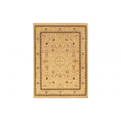 Pasargad - Ziegler Sul Collection Hand-Knotted Lamb's Wool Area Rug PA-1