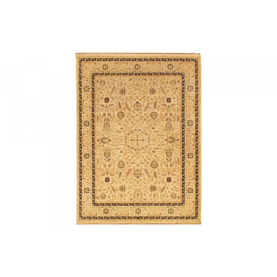 Pasargad - Ziegler Sul Collection Hand-Knotted Lamb's Wool Area Rug PA-1
