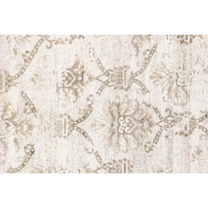 Pasargad - Transitional Collection Hand-Knotted Lamb's Wool Area Rug 72'' x 107'' (PALE-230 6X9)