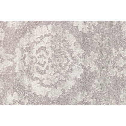 Pasargad - Transitional Collection Hand-Knotted Silk and Wool Area Rug 105'' x 141'' (PALE-294-3 9X12)
