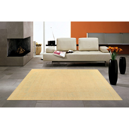 Pasargad - Oushak Collection Hand-Knotted Lamb's Wool Area Rug 146'' x 176'' (PB-186 12X15)