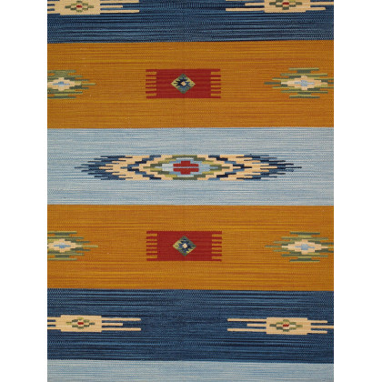 Pasargad - Anatolian Collection Hand-Woven Cotton Area Rug 60'' x 96'' PBB-02
