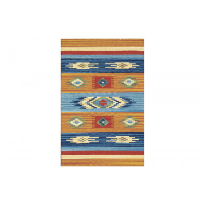 Pasargad - Anatolian Collection Hand-Woven Cotton Area Rug 60'' x 96'' PBB-02