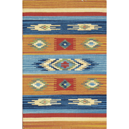 Pasargad - Anatolian Collection Hand-Woven Cotton Area Rug 60'' x 96'' PBB-02