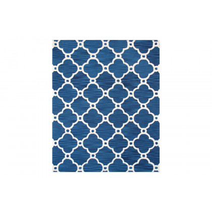 Pasargad - Transitiona Collection Hand-Tufted Lamb's Wool Area Rug PBW-820