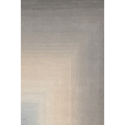 Pasargad - Rodeo Collection Hand-Tufted Silk and Wool Area Rug 105'' x 141'' (PCC-02 9X12)