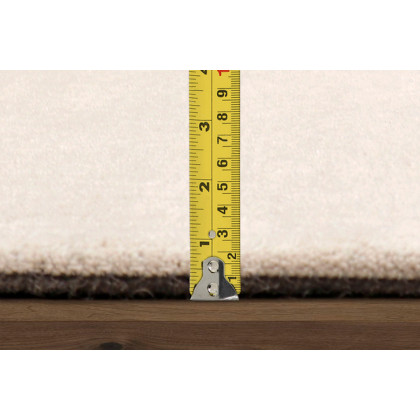 Pasargad - Rodeo Collection Hand-Tufted Silk and Wool Area Rug 105'' x 141'' (PCC-02 9X12)