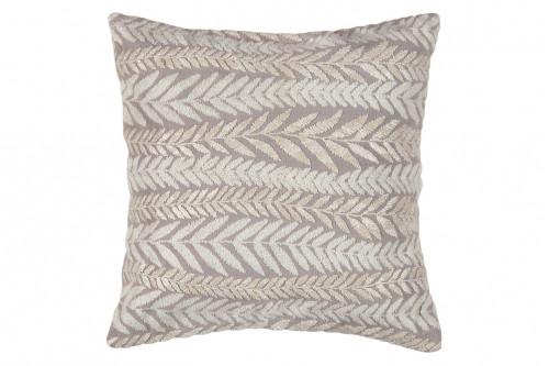 Pasargad™ - Neples Embroidered Pillow 20" x 20"