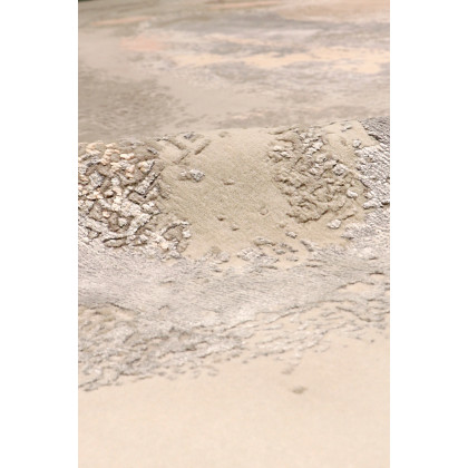 Pasargad - Modern Collection Hand-Tufted Silk and Wool Area Rug 147'' x 183'' (PCR-1 12X15)