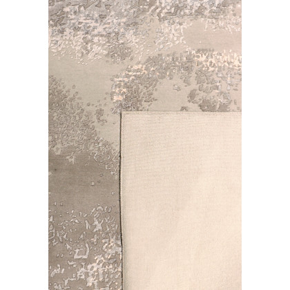 Pasargad - Modern Collection Hand-Tufted Silk and Wool Area Rug 147'' x 183'' (PCR-1 12X15)