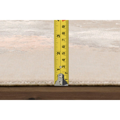 Pasargad - Modern Collection Hand-Tufted Silk and Wool Area Rug 147'' x 183'' (PCR-1 12X15)