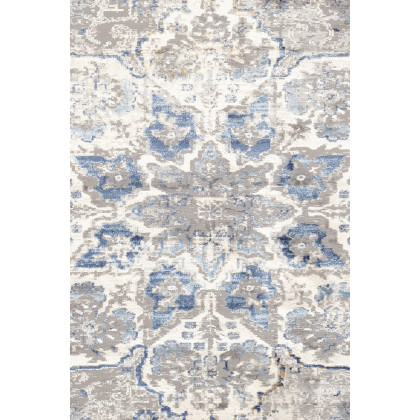 Pasargad Efes Design Power Loom Area Rug (PD-167B 4X6) - 48'' x 72''