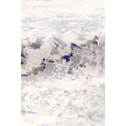 Pasargad Efes Design Power Loom Area Rug (PD-167B 4X6) - 48'' x 72''