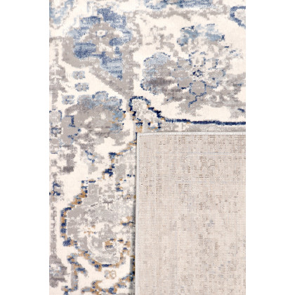Pasargad Efes Design Power Loom Area Rug (PD-167B 4X6) - 48'' x 72''