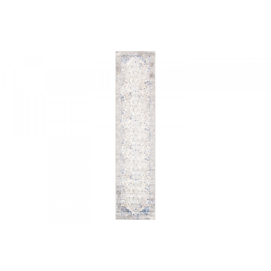 Pasargad Efes Design Power Loom Runner (PD-169B 2.04X8) - 28'' x 96''