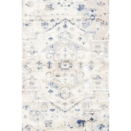 Pasargad Efes Design Power Loom Runner (PD-169B 2.04X8) - 28'' x 96''